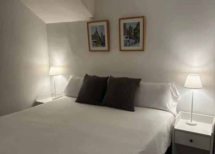 C1 De Un Dormitorio En Pio Xii, Madrid
